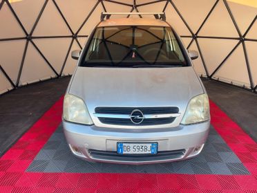 Opel Meriva 1.6 16V Enjoy GPL