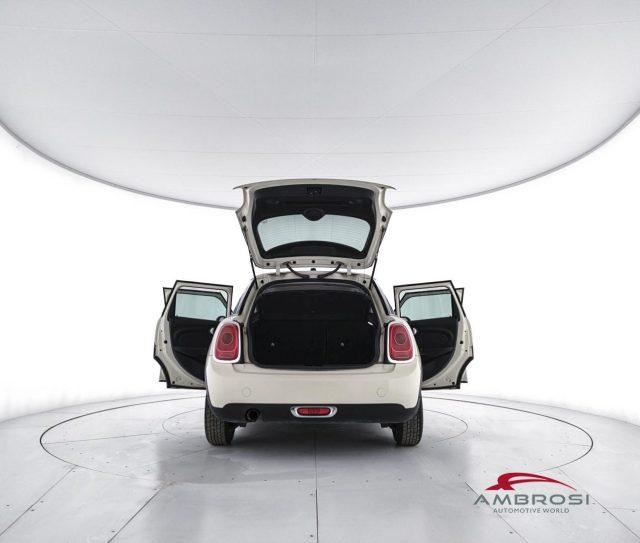 MINI One 5 porte 1.2