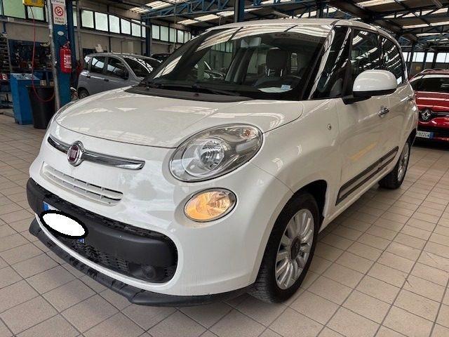 FIAT 500L 1.3 Multijet 85 CV Pop Star