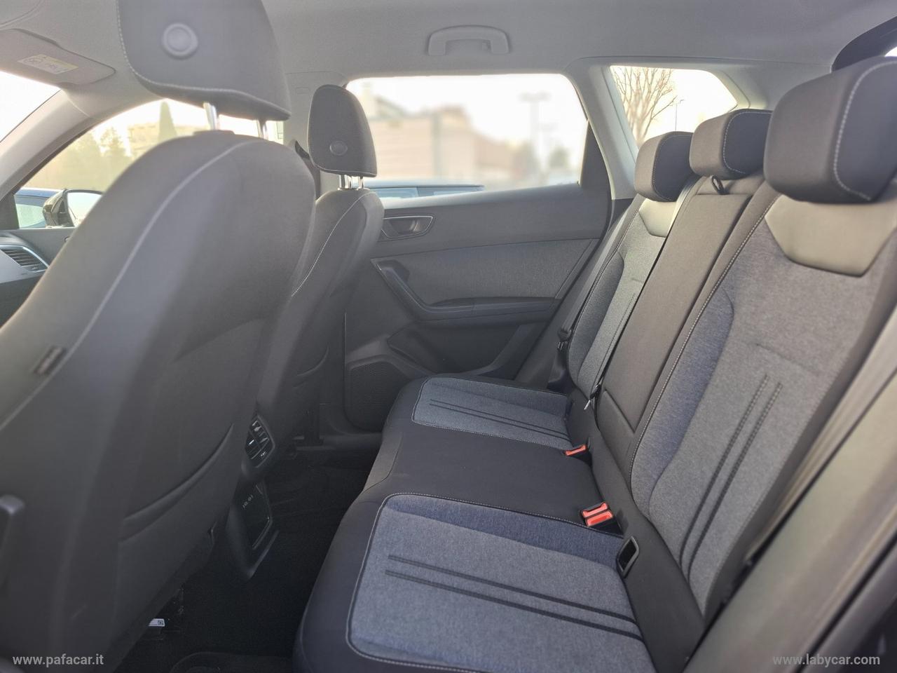 SEAT Ateca 2.0 TDI DSG Business