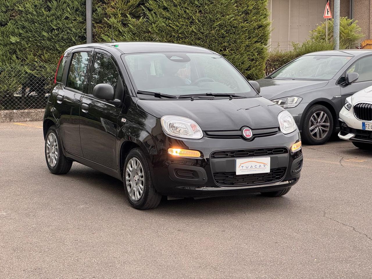 Fiat Panda Pandina 1.0 GSE MHEV #12069