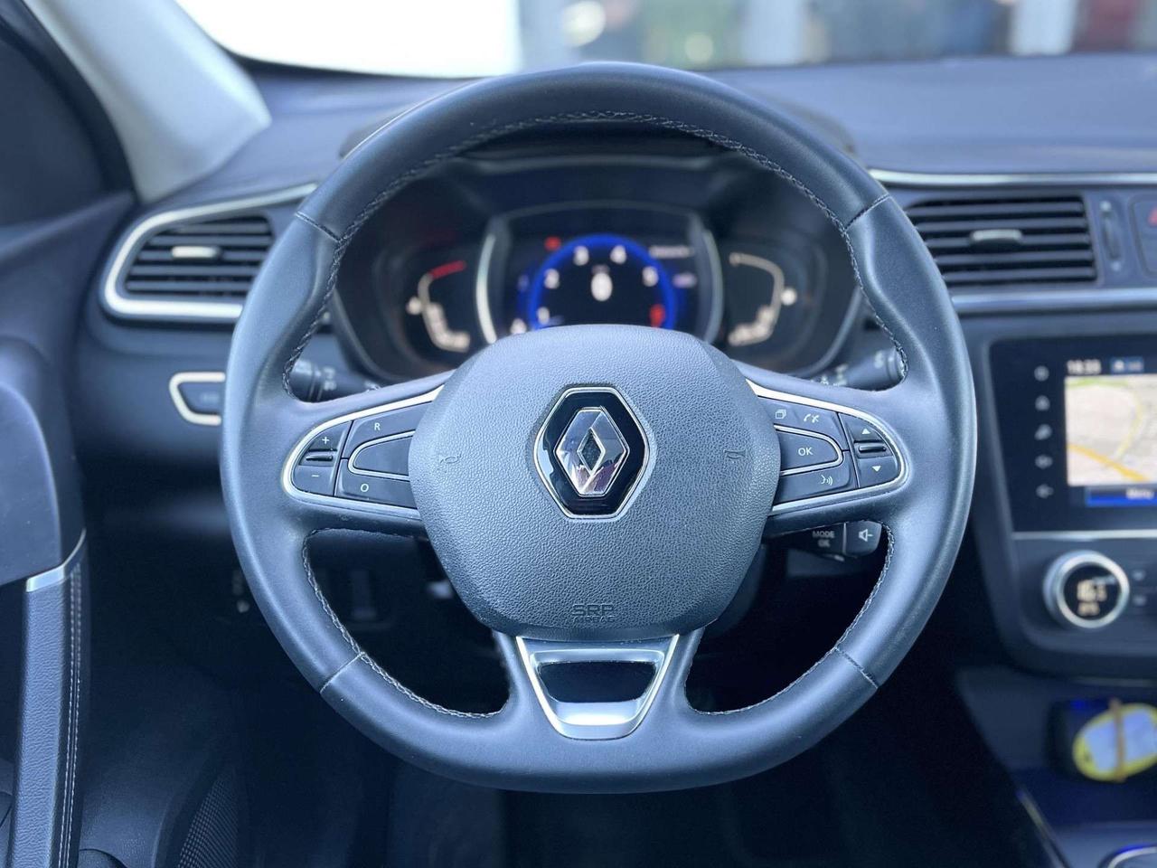 Renault Kadjar 1.3 Benzina 140CV E6 - 2019