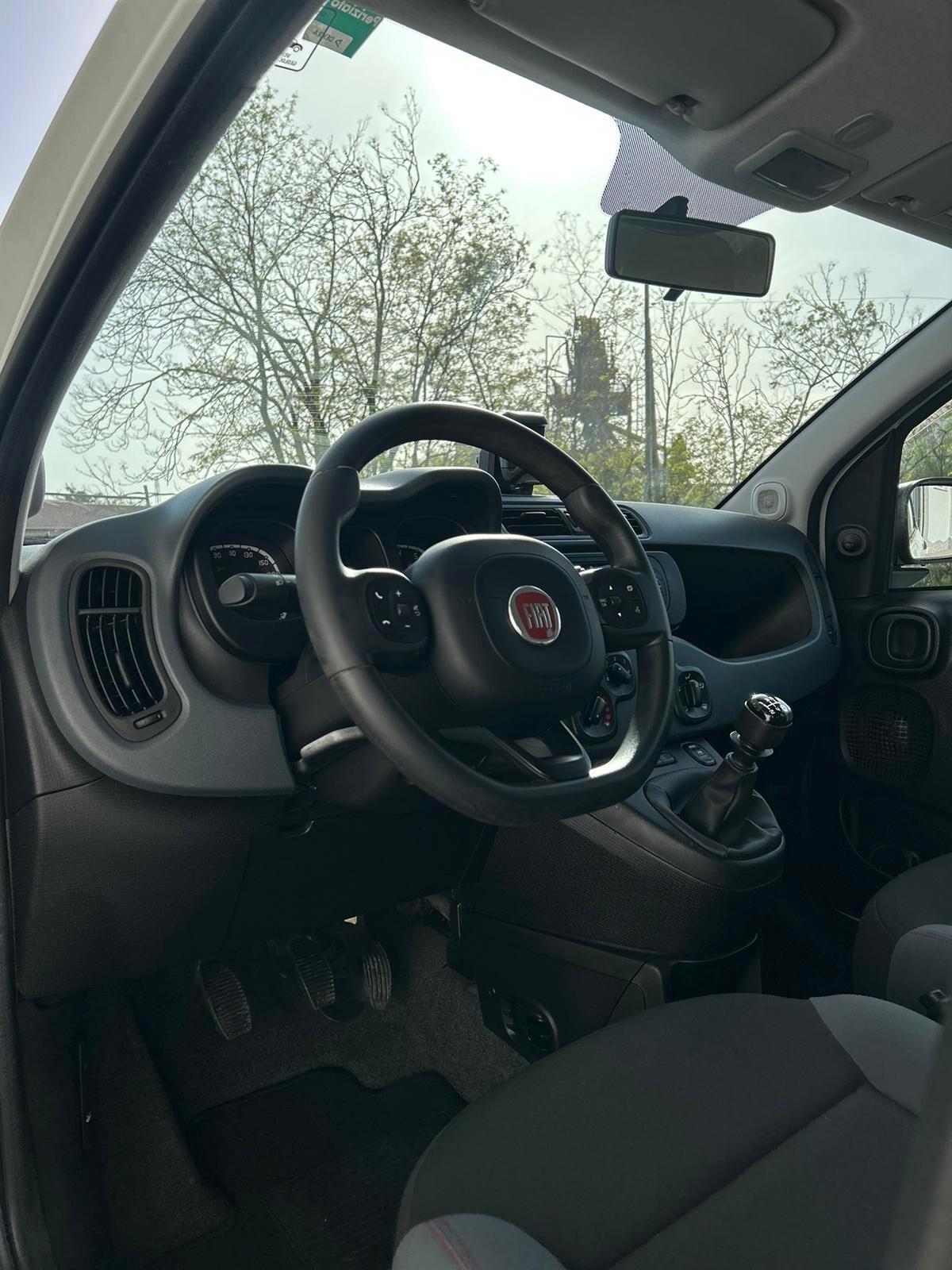 Fiat Panda 1.2 EasyPower Easy