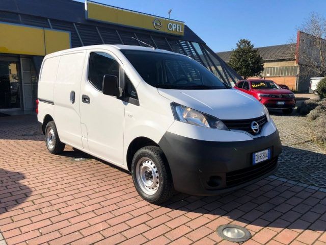 NISSAN NV200 1.5 dCi 86CV Furgone Easy