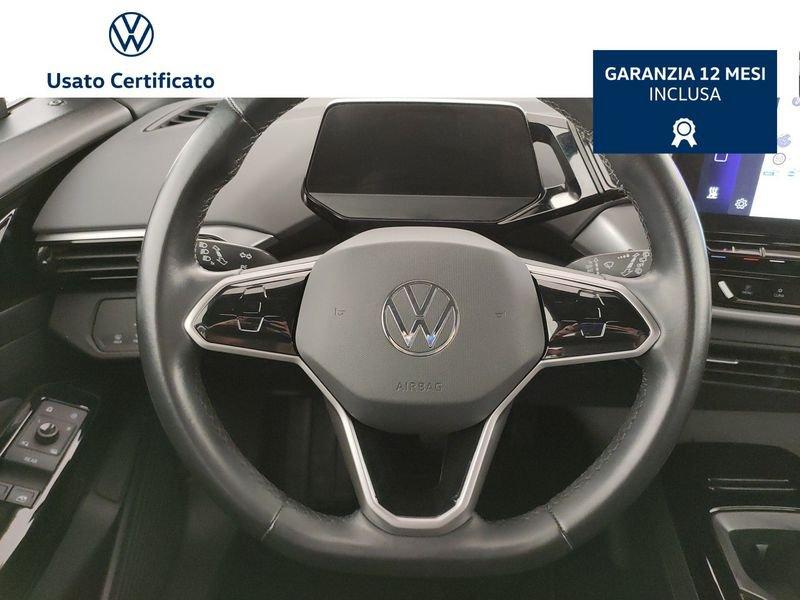 Volkswagen ID.4 Pure Performance