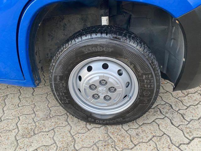 PEUGEOT Boxer 330 2.2 140CV PC-TN + IVA