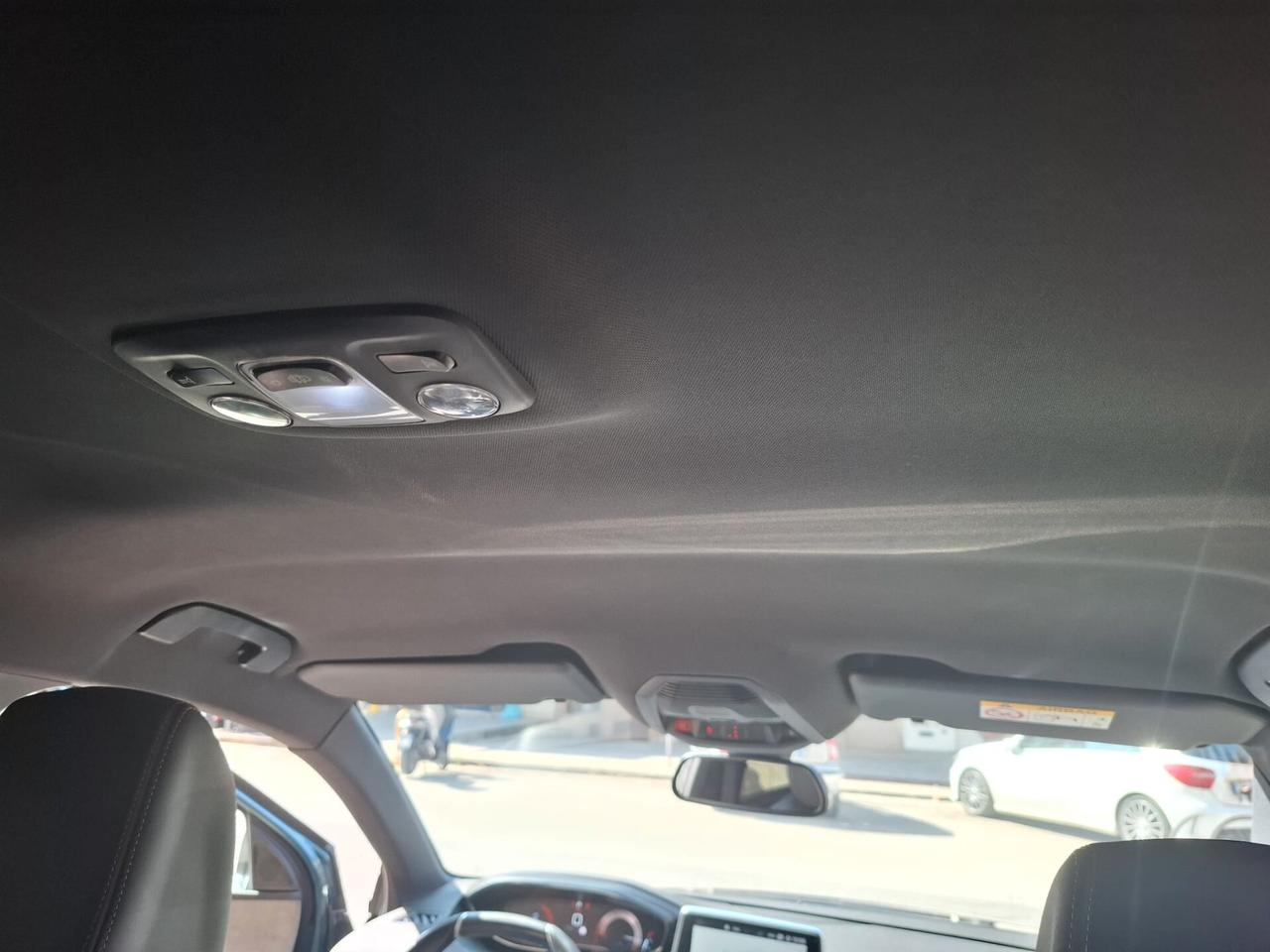 Peugeot 5008 BlueHDi 180 S&S EAT8 GT