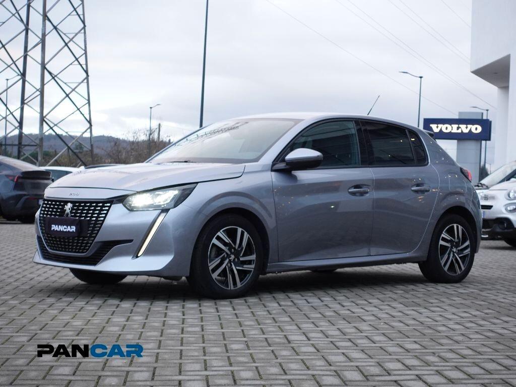 Peugeot 208 PureTech 100 Stop&Start 5 porte Allure Pack