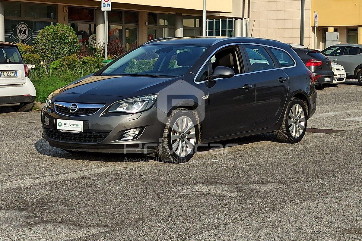 OPEL Astra 1.7 CDTI 125CV Sports Tourer Cosmo