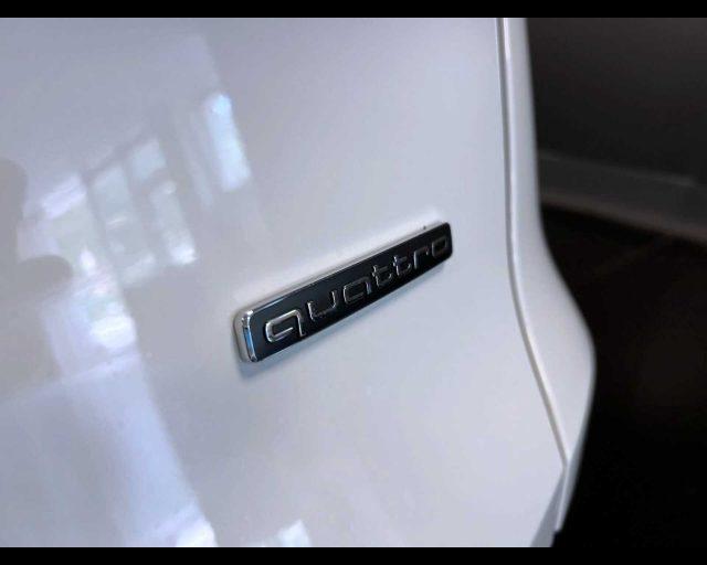 AUDI Q5 2.0 tfsi mhev+ Business 204cv s-tronic
