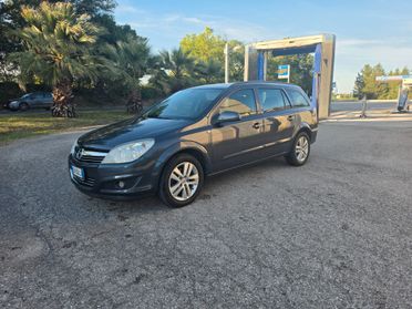 Opel Astra 1.7 CDTI 101CV Station Wagon Club