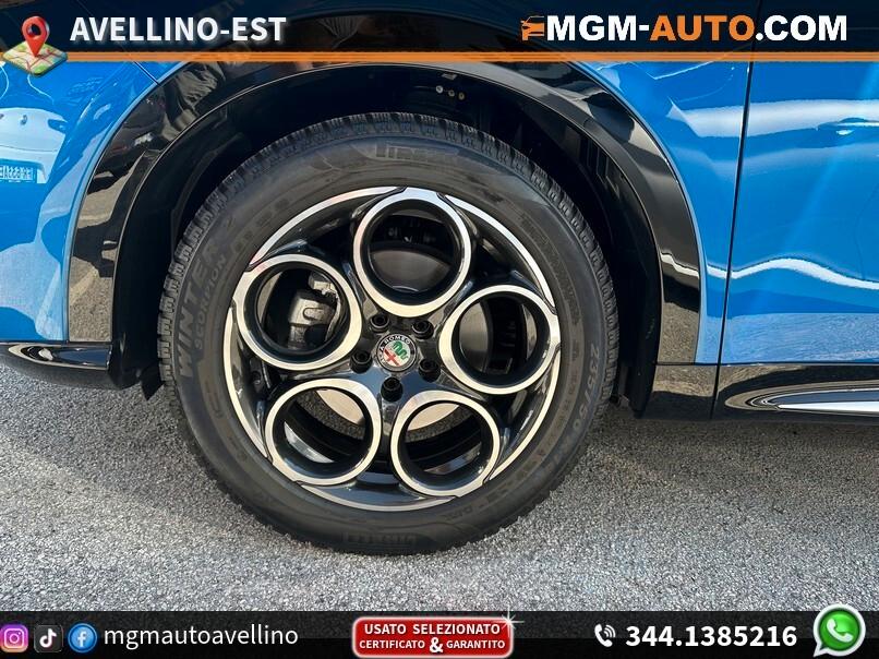 Alfa Romeo Tonale 1.6 diesel 130 CV Ti