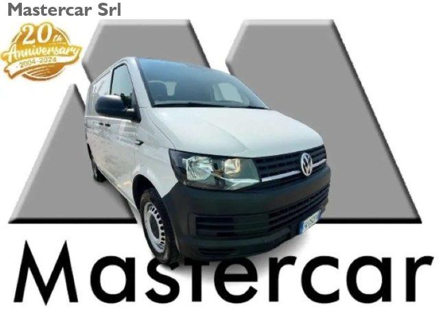 VOLKSWAGEN Transporter T6 2.0 TDI 102cv - FW050PV