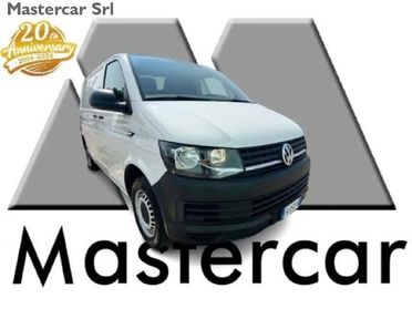 VOLKSWAGEN Transporter T6 2.0 TDI 102cv - FW050PV