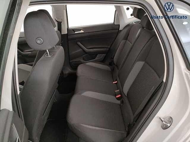 Volkswagen Polo 6ª serie 1.0 TSI Life