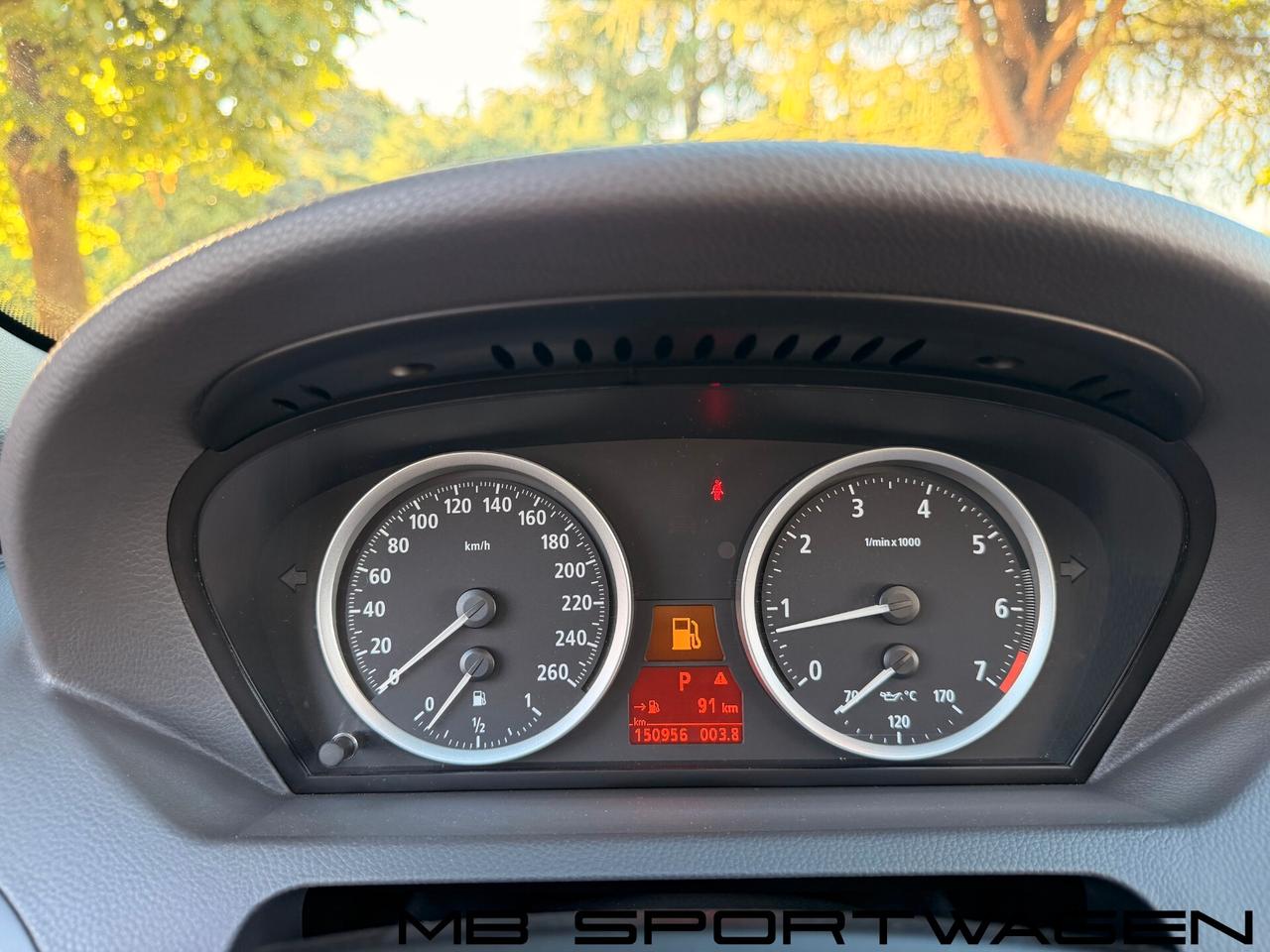 Bmw 645 645Ci cat Cabrio