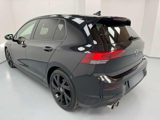 Volkswagen Golf GTD BLACK STYLE 2.0 TDI DSG 200CV *Garanzia Ufficiale*