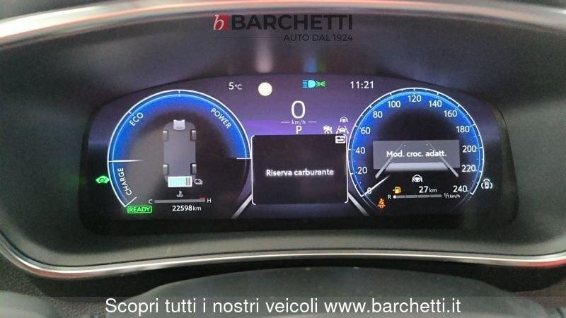 Toyota Corolla ST HYBRID ACTIVE