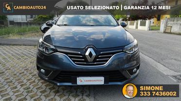 RENAULT Megane Mégane Sporter TCe 140 CV EDC FAP Duel2