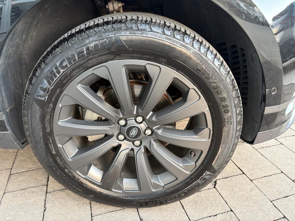 Land Rover Range Velar 2.0D I4 240 CV R-Dynamic SE