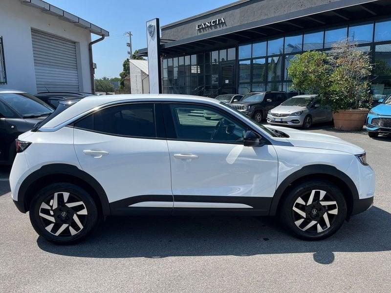 Opel Mokka 1.2 Turbo Elegance