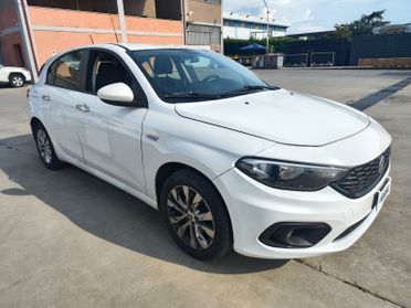 Fiat Tipo 1.4 5 porte Lounge GPL