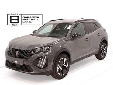 Peugeot 2008 1.2 puretech allure s&s 130cv eat8