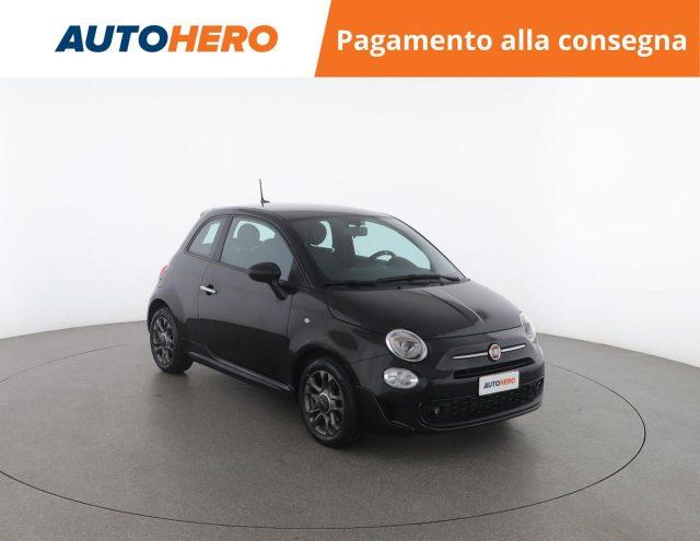 FIAT 500 1.0 Hybrid Connect