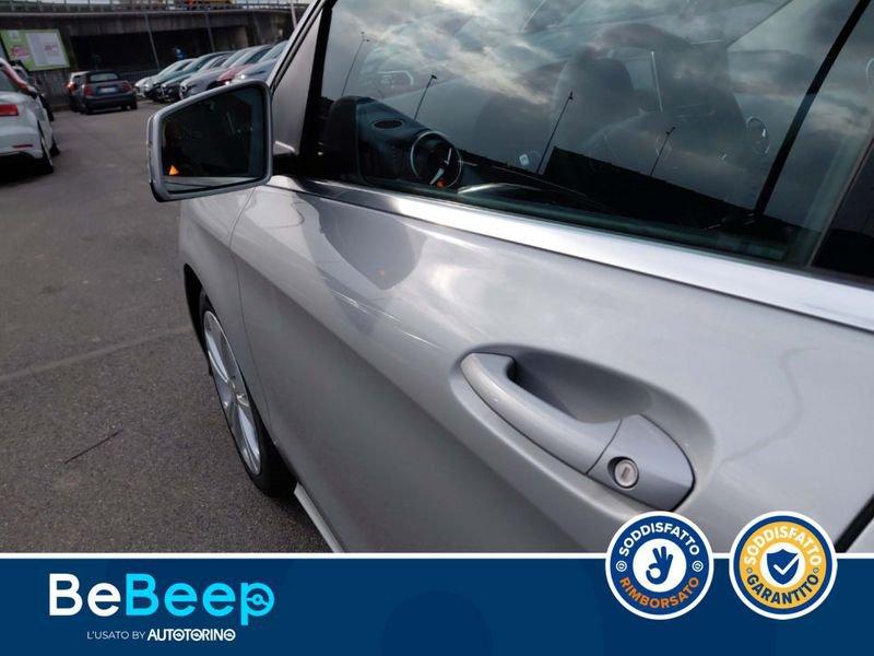 Mercedes-Benz Classe B B 180 D SPORT NEXT