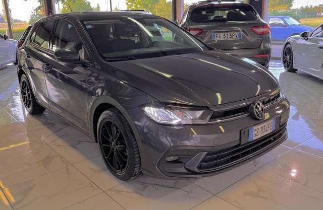 Volkswagen Polo PREZZO REALE NO VINCOLI Cambio Automatico Benzina