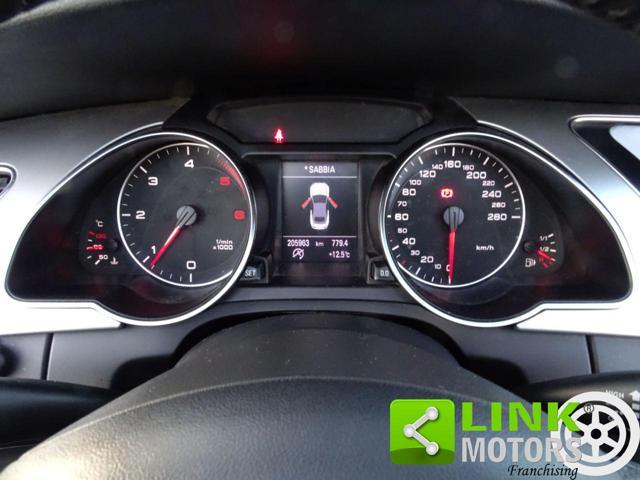 AUDI A5 Cabrio 2.0 TDI S-LINE