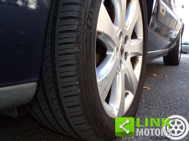 RENAULT Grand Espace 7 Posti 3.0 V6 24V dCi Proactive Initiale