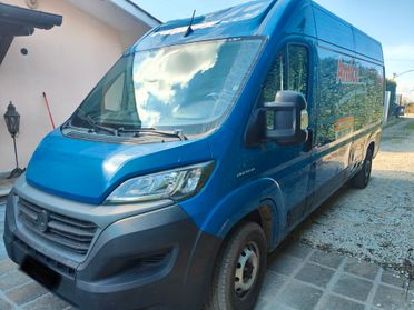 Fiat ducato L4 H2