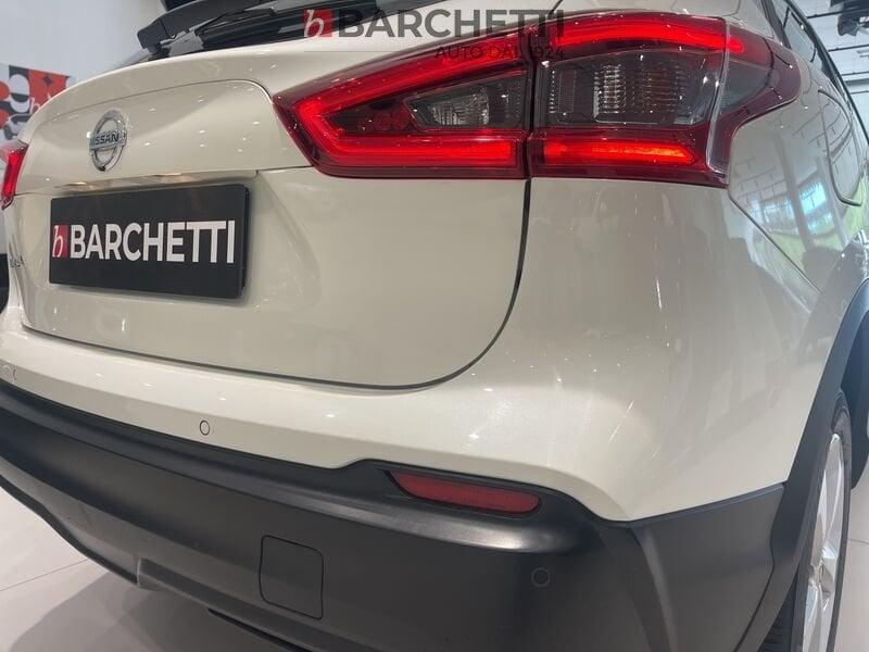 Nissan Qashqai 2ª SERIE 1.5 DCI ACENTA