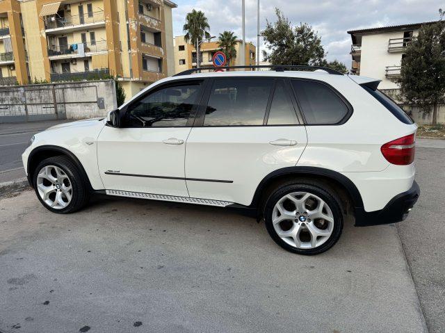 BMW X5 xdrive35d (3.0sd) Futura auto