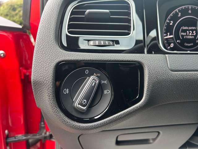 Volkswagen Golf GTI Golf VII 2017 5p 5p 2.0 tsi Performance 245cv dsg