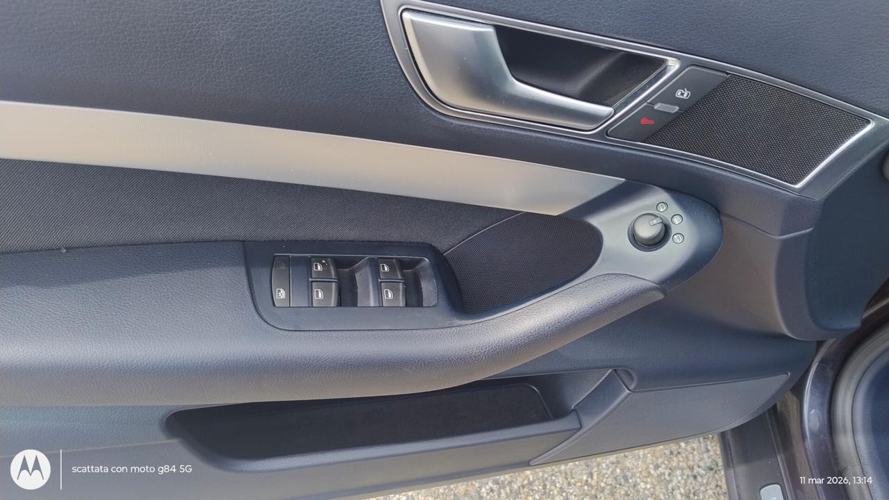 Audi A6 Avant 2.0 TFSI