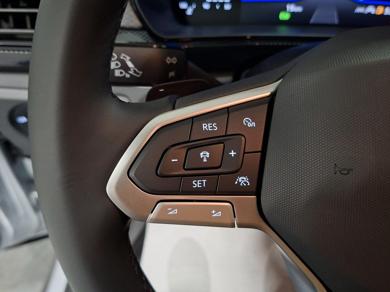 Volkswagen T-Cross 1000 TSI 116CV Edition Plus DSG Km.0