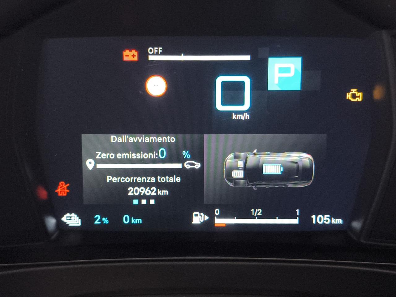CITROEN C5 X 1.6 hybrid Shine Pack 225cv e-eat8