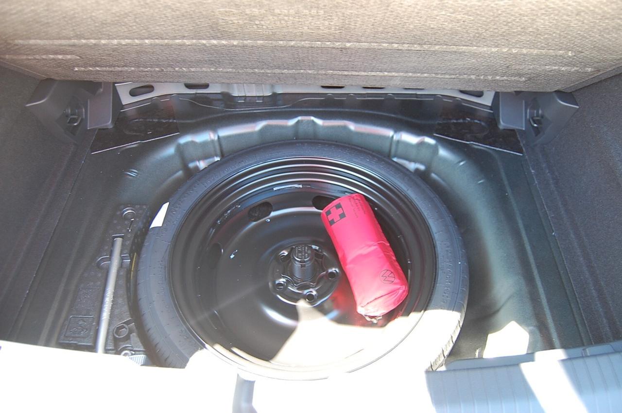 Volkswagen T-Roc 1.0 TSI Edition Plus