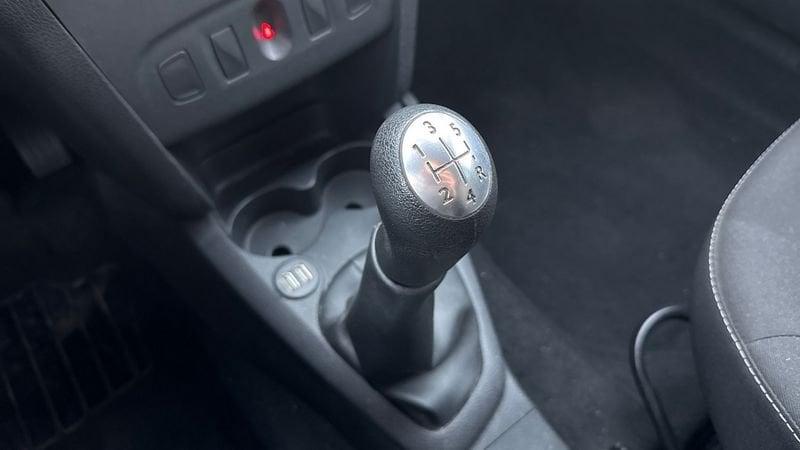 Dacia Logan MCV 1.0 SCe Laureate Modelli Vari - LOGAN