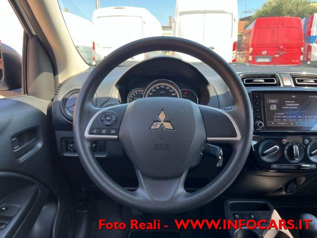 MITSUBISHI Space Star 1.2 Invite 4 Anni di Garanzia PROMO !