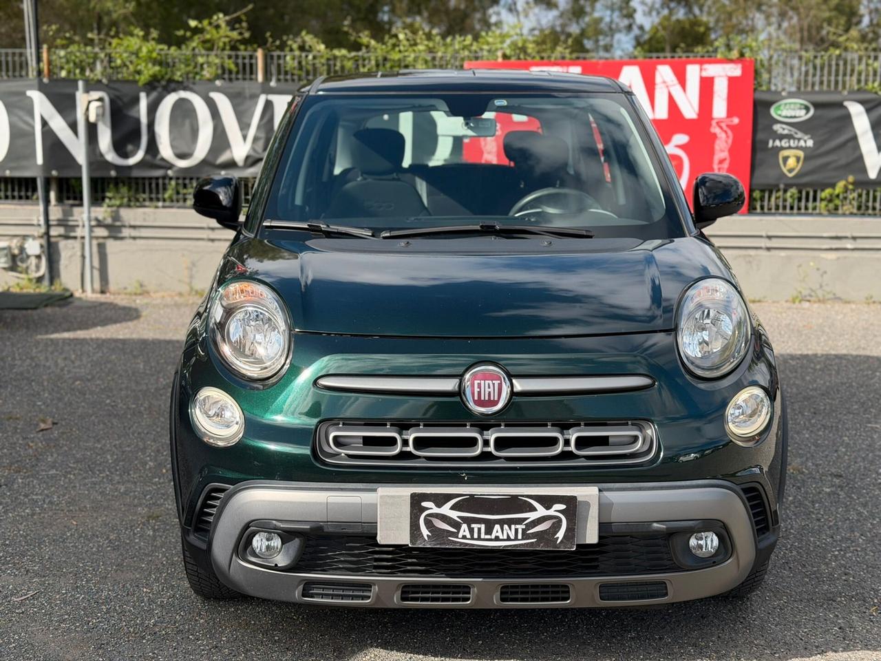 Fiat 500L 1.3 Multijet 95 CV Cross