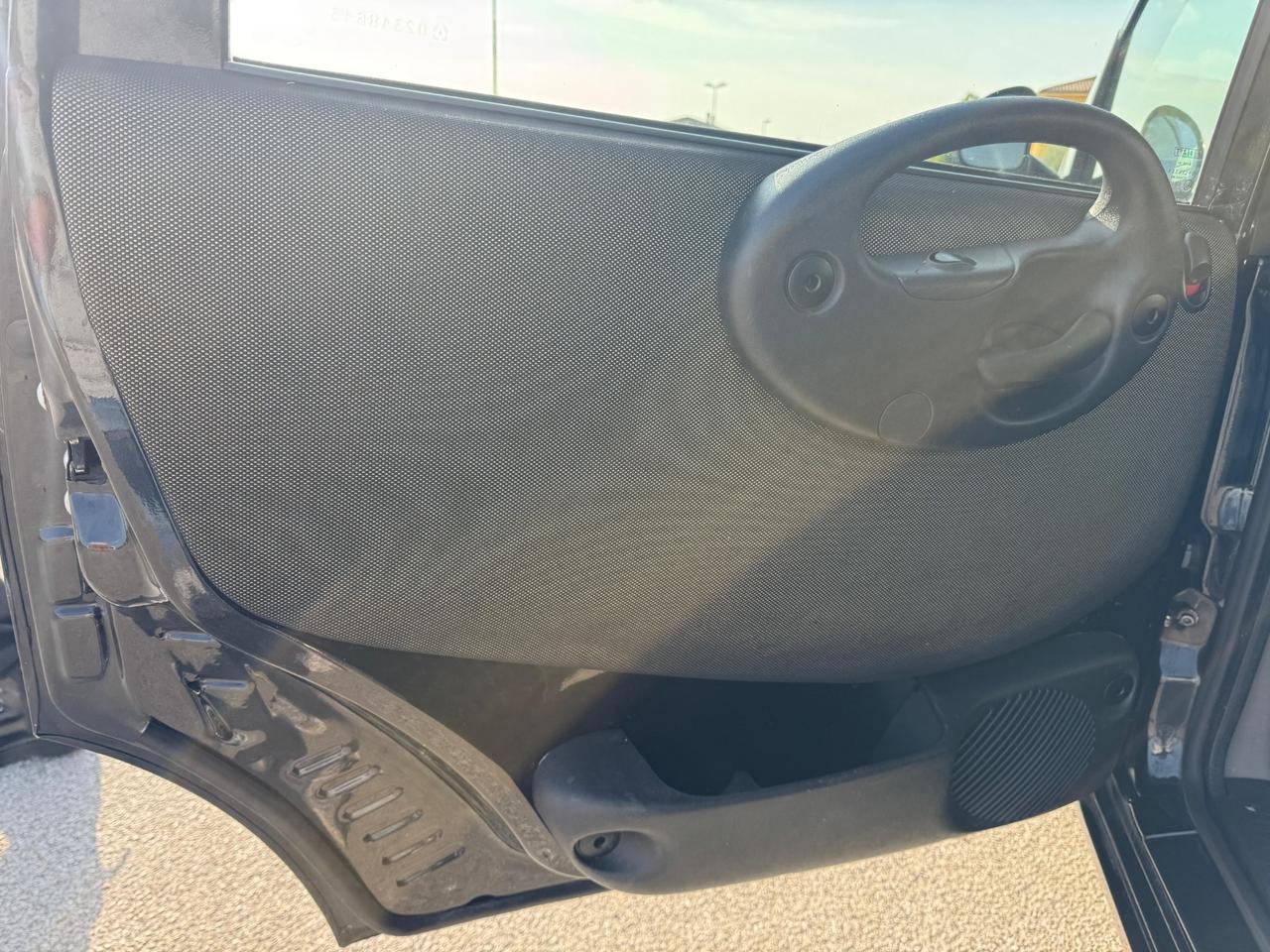 Fiat Multipla 1.6 16V Natural Power Emotion