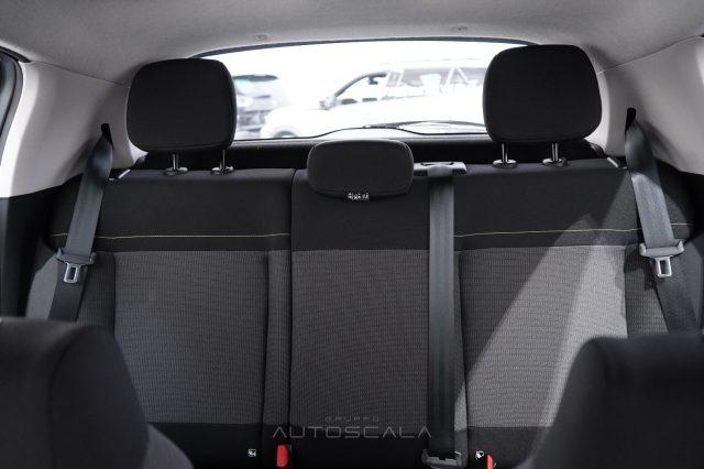 CITROEN C3 1.2 PureTech 83cv S&S Feel Pack