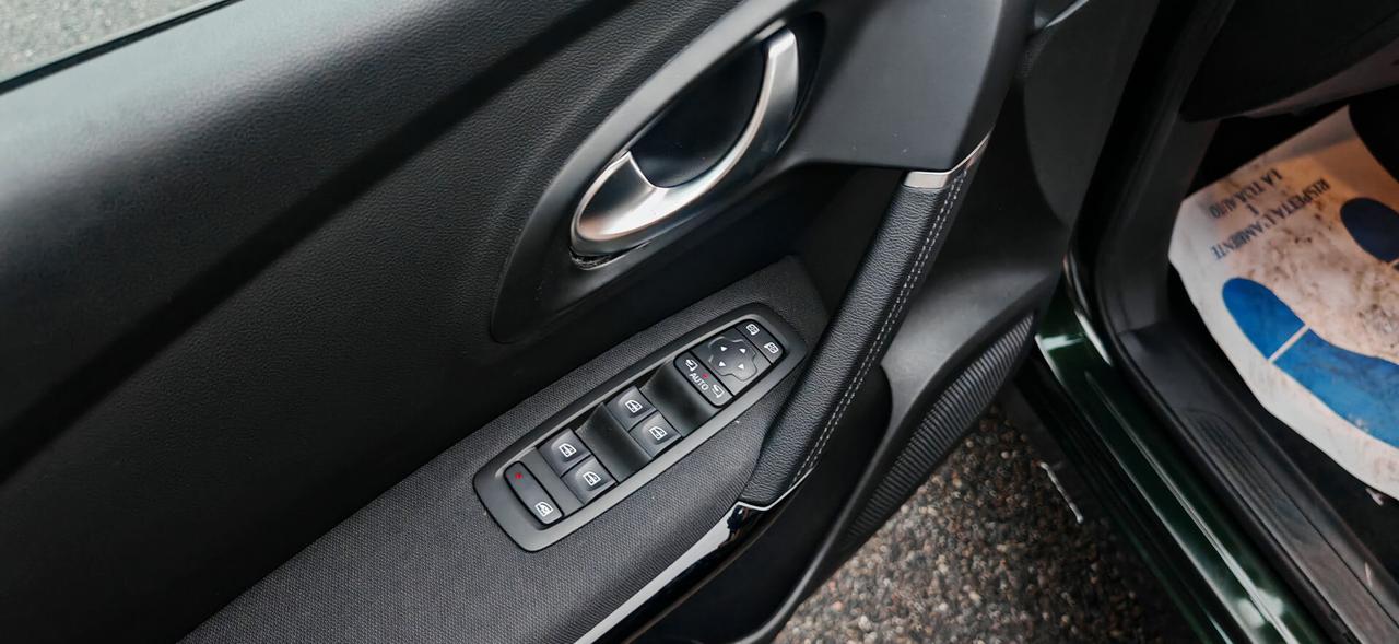 Renault Kadjar TCe 140CV FAP Sport Edition