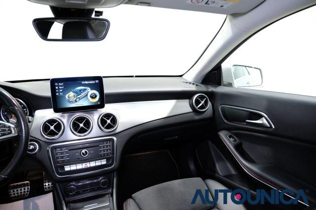 MERCEDES-BENZ CLA 220 D AUTOMATIC PREMIUM AMG FULL LED NAVI