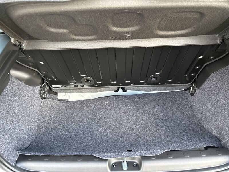 FIAT Panda III Pandina 1.0 firefly hybrid Icon s&s 70cv