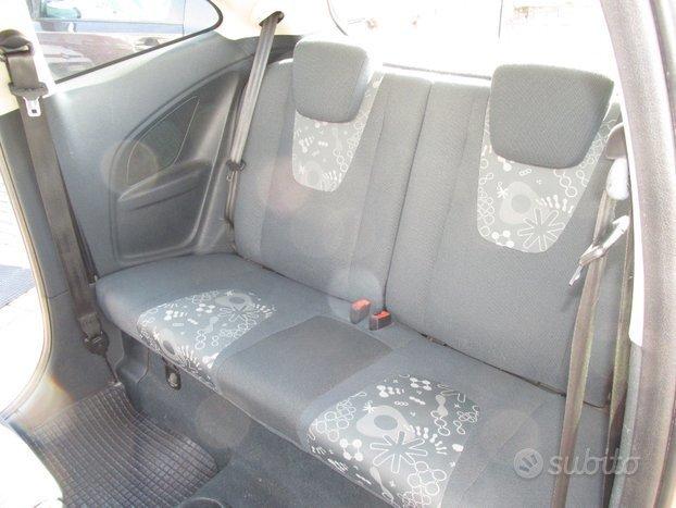 Ford Ka FORD KA 1.3 M-JET FULL KM CERTIF 2010