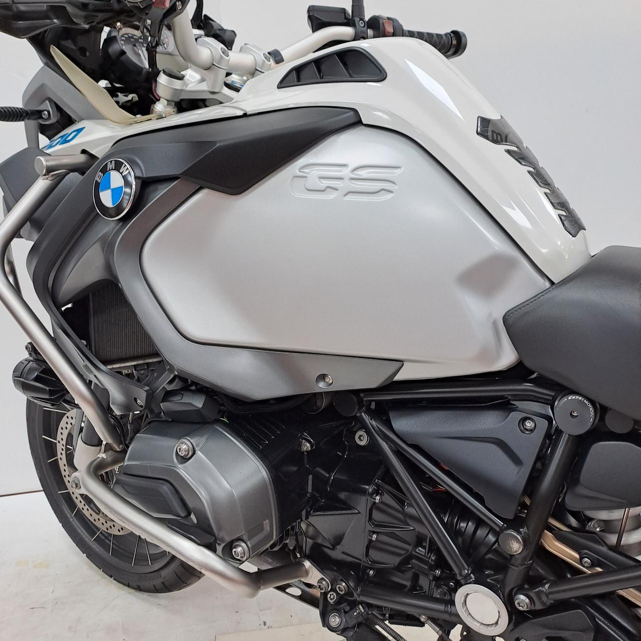 BMW R 1200 GS Adventure TUA DA 199 eu